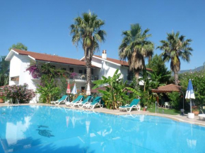 Dalyan Garden Pension